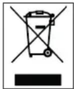 GRUNDIG GSB 910 SW - Compliance with the WEEE Directive and Disposing of the Waste Product: - 1