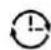 CASO TO 26 Classic - Knob for function - 7