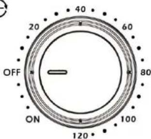 CASO TO 26 Classic - Regulador de de tiempo - 2