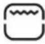 CASO TO 26 Classic - Knob for function - 1
