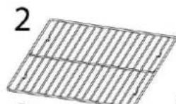 CASO TO 26 Classic - Accessori - 2