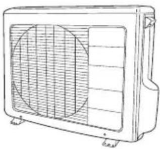 HITACHI RASS18H2A - Note - 2