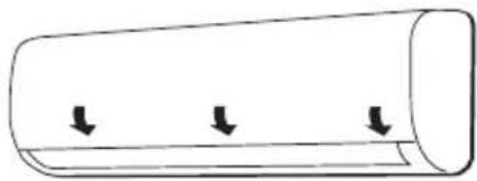 HITACHI RASS18H2A - PROCEDURE - 5