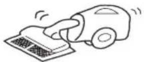 HITACHI RASS18H2A - PROCEDURE - 3
