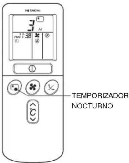 HITACHI RASS18H2A - NOTA - 10