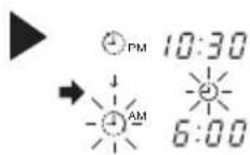 HITACHI RASS18H2A - ON/OFF-Timer - 4