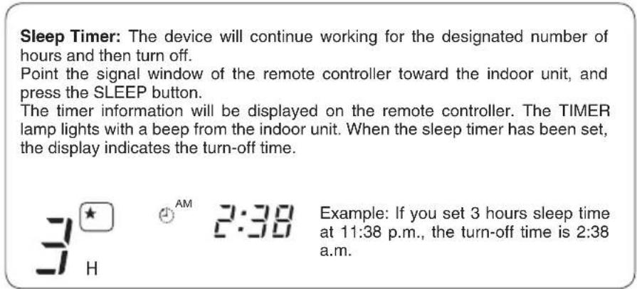 HITACHI RASS18H2A - NOTE - 10