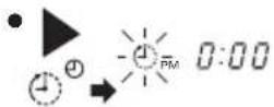 HITACHI RASS18H2A - ON/OFF-Timer - 2