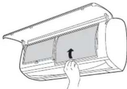 HITACHI RASS18H2A - ATTENZIONE - 2