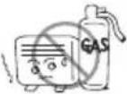 HITACHI RASS18H2A - SAFETY PRECAUTION - 6