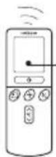 HITACHI RASS18H2A - INDOOR UNIT - 2