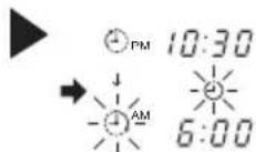 HITACHI RASS18H2A - ON/OFF-Timer - 9