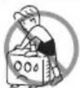 HITACHI RASS18H2A - CAUTION - 10