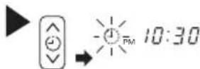 HITACHI RASS18H2A - ON/OFF-Timer - 8