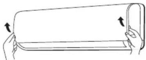 HITACHI RASS18H2A - PROCEDURE - 4
