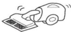 HITACHI RASS18H2A - PROCEDURE - 3