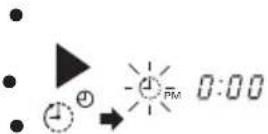 HITACHI RASS18H2A - ON/OFF-Timer - 2