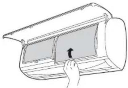 HITACHI RASS18H2A - VORSICHT - 2
