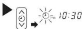HITACHI RASS18H2A - ON/OFF-Timer - 3