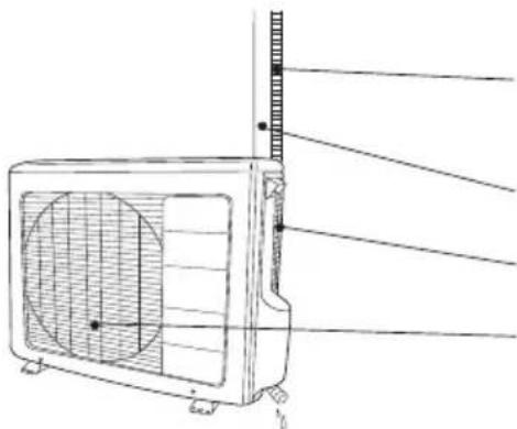 HITACHI RASS18H2A - ΕΞΩΤΕΡΙΚΗ ΜΟΝΑΔΑ - 1