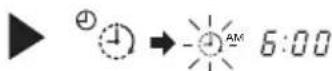 HITACHI RASS18H2A - ON-Timer - 2