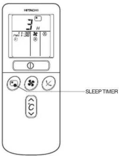 HITACHI RASS18H2A - NOTA - 10