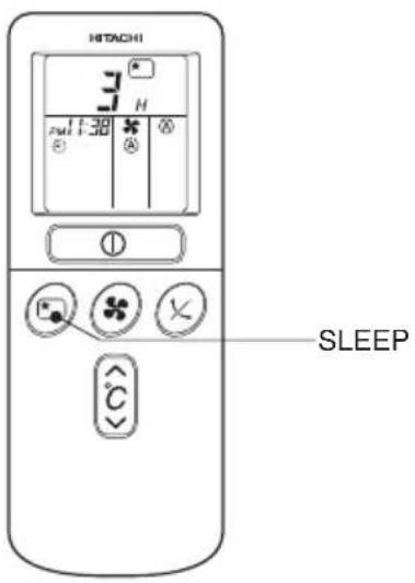 HITACHI RASS18H2A - NOTE - 9