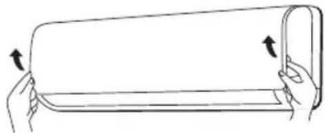 HITACHI RASS18H2A - PROCEDURE - 2