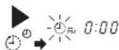 HITACHI RASS18H2A - ON/OFF-Timer - 2