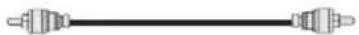 HITACHI F43E4200 - (\*) 1 MANO MYGTUKAS: - 9