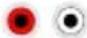 HITACHI F43E4200 - (\*) MIN KNAPP 1: - 4