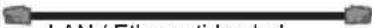 HITACHI F43E4200 - (\*) MINU NUPP 1: - 19
