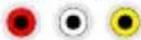 HITACHI F43E4200 - (\*) MY BUTTON 1: - 13