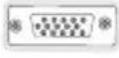 HITACHI F43E4200 - (\*) PULSANTE PERSONALE 1: - 1