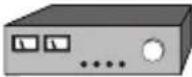HITACHI F43E4200 - Programme +/- - 14
