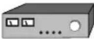 HITACHI F43E4200 - (\*) MOJE TLAČÍTKO 1 - 12