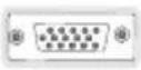 HITACHI F43E4200 - (\*) MY BUTTON 1: - 1