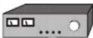 HITACHI F43E4200 - (\*) MEINE TASTE 1: - 13