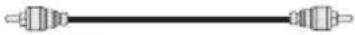 HITACHI F43E4200 - (\*) MY BUTTON 1: - 9