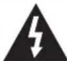 HITACHI F43E4200 - PRECAUCIÓN - 1