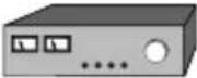 HITACHI F43E4200 - (\*) MIN KNAPP 1: - 15