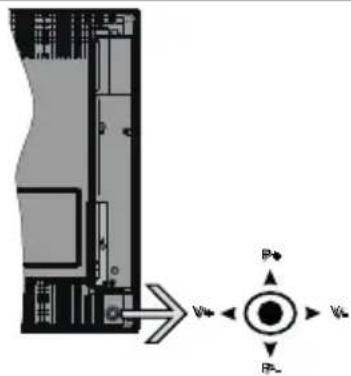 HITACHI U50K6100A - Notifiche standby - 1