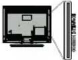 HITACHI U50K6100A - (\*) MANA POGA 1: - 22