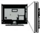 HITACHI U50K6100A - (\*) MIN KNAPP 1: - 21