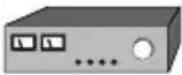 HITACHI U50K6100A - (\*) SAJÁT GOMB 1: - 10