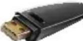 HITACHI U50K6100A - (\*) PULSANTE PERSONALE 1: - 21