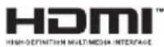 HITACHI U50K6100A - Licensmeddelande - 1