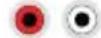 HITACHI U50K6100A - (\*) 1 MANO MYGTUKAS: - 4