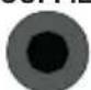 HITACHI U50K6100A - (\*) PULSANTE PERSONALE 1: - 14