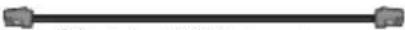 HITACHI U50K6100A - (\*) BUTONI IM 1: - 26